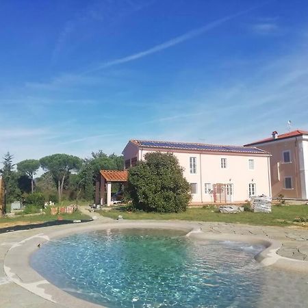Villa Donnola: Casa Rosmarino Fucecchio Luaran gambar