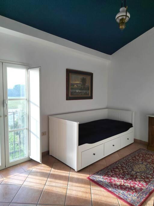 Villa Donnola: Casa Rosmarino Fucecchio Luaran gambar