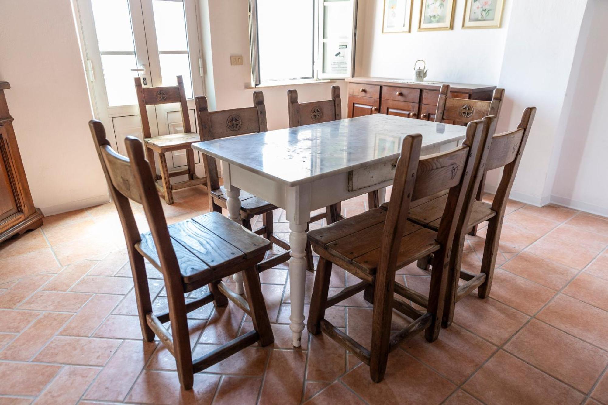 Villa Donnola: Casa Rosmarino Fucecchio Luaran gambar
